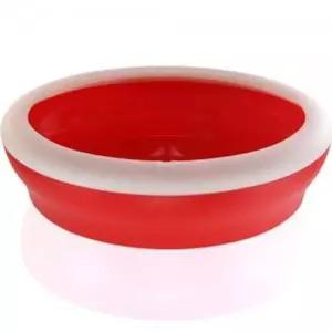 [에이치플러스몰]고양이 토일렛 화장실 배변 소변 대변 레드 강아지 애견 반려견 캣