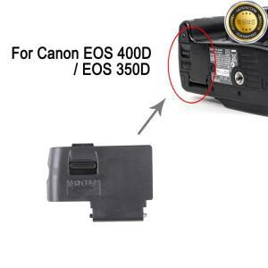 Canon EOS 350D  400D 카메라용 수리 배터리 커버 구획 교체 부품