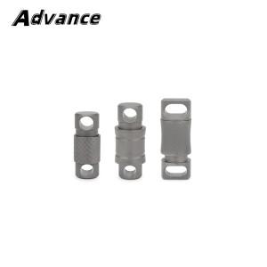 범용 회전 키 체인 티타늄 합금 버클 휴대용 포켓 도구 액세서리 야외 EDC