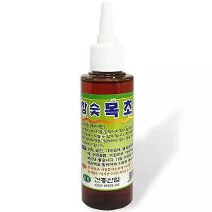 목초액 R건흥 참숯목초액 국산 숙성 목초원액 발관리 숙성목초액