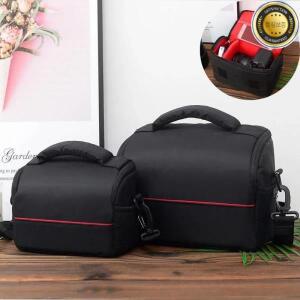 디지털 숄더 카메라 가방 커버 케이스 캐논 EOS RP R7 R6 M100 M50 M3 M6 G1X II SX50