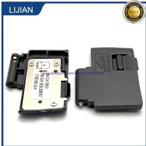 캐논 350D 400D 배터리 문짝 커버 뚜껑 캡 카메라 교체 부품 신제품