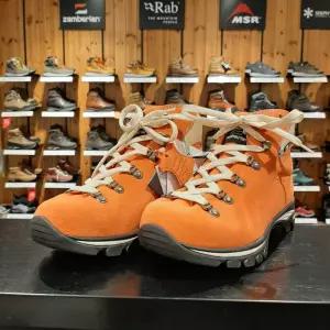 시에라 아웃도어 [롯데몰광명][시에라광명점]잠발란 ZN_프리다_GTX(여성용) 망고GM 878632