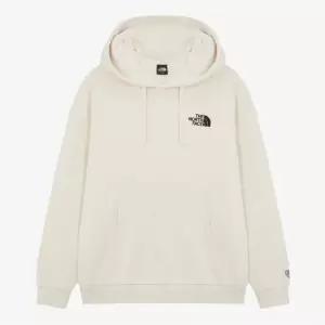노스페이스 NORTHFACE 남성 카라비너 후디 NM5PR55B_CRE 370739