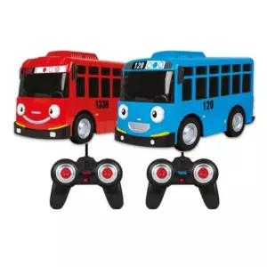 타요버스 무선조정 RC카 가족놀이 장난감 어린이용rc카 유아선물