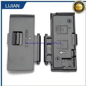 캐논 배터리 문짝 커버 뚜껑 캡 카메라 교체 부품 650D 700D 용 신제품