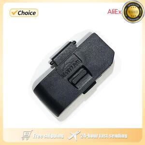 SLR 카메라용 배터리 커버 교체 부품 캐논 EOS 1000D 450D Rebel XSi Kiss X2 T1i