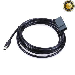 Siemens 로고 시리즈 PLC 케이블에 적합한 USB-LOGO 6ED1057-1AA01-0BA0 1MD08 1FB08