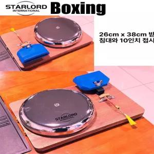 복싱 전자 경기용 벽걸이 글러브 음악 뮤직 뮤직기계