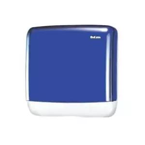 [셀러에이드]핸드타올케이스 HTM 501 화장실 휴지 디스펜서 보관대