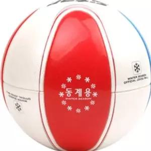 [에이치플러스몰]스타 족구공 족구볼 풋살공 스포츠볼 공식구 동계용 우레탄볼