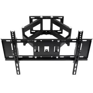 캠핑카 TV 브라켓 접이식 42인치 용도 벽걸이 용품 홀더