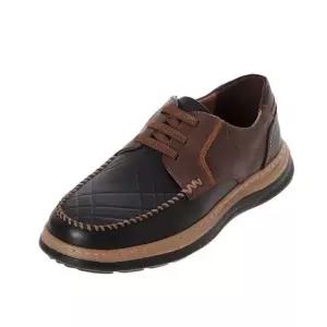 [백화점 정품] 닥스 [닥스슈즈] 남성 캐쥬얼 보트슈즈 DMX428 KV10