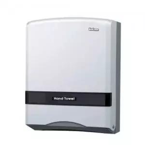 [셀러에이드]핸드타올케이스 HTM 505 화장실 휴지 디스펜서 보관대