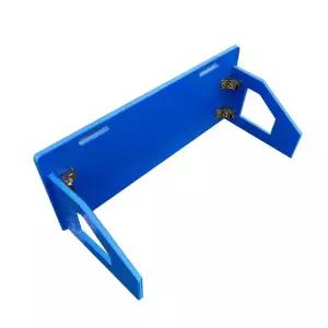 훈련판 축구교실 리프팅 풋살 훈련장비 리바운더 슈팅