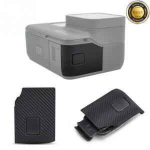 GoPro 5 6 7 용 카메라 측면 보호 커버 방수 USB-C 미니 HD 스포츠 케이스 액세서리