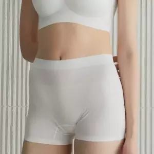 [하프클럽/에블린]심리스 네모팬티 (EBWQC2551M-T)