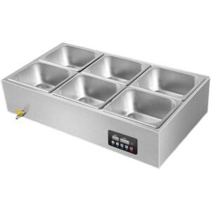 중탕기 보온고 뷔페 스텐 센샤인 수육 소형 짜장소스 업소용중탕기 파인다이닝