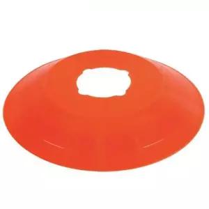 [에이치플러스몰]스타 축구 라운드 마커 세트 포인트 훈련 접시콘 1p 라운트마커