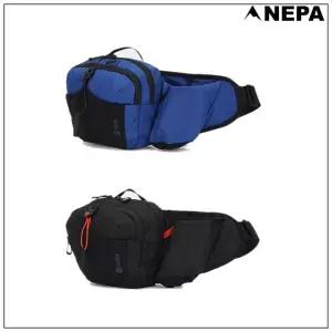 네파 7LC7505 남여 공용 패스파인더 다용도 힙색가방2305473