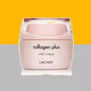 수분 라끄베르 크림 콜라겐 보습 60ml