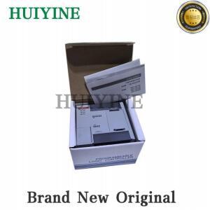 LS XBC-DR10E 프로그래밍 가능 컨트롤러 PLC 모듈용 새 원본