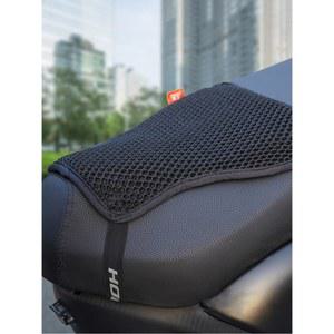 포르자350쿨시트 XMAX쿨시트 여름방석 메쉬 pcx 쿠션 패드 단일상품 엑스맥스 단층