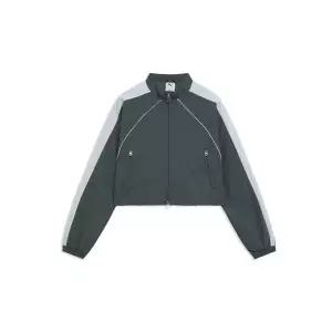 [국내매장정품] 푸마 PUMA 데어 투 우븐 자켓 (63324883) 63324883 152359