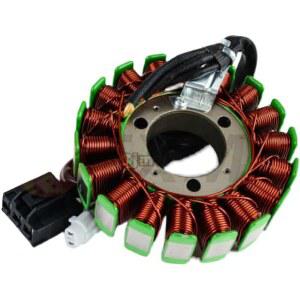 3089853 오토바이 고정자 300 4X4 폴라리스 INTL 코일 호크아이 2X4 스포츠