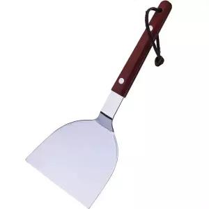 일본식 철판구이 프라이팬삽 뒤집개 스테이크 오꼬노미야끼