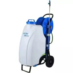 동력 엔진 분무기 제초제 자동 행정 살포기 농업용