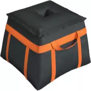 우산 베이스용 도라후아 샌드백 오프셋 캔틸레버 및 야외 파티오 프레임을 위한 600D 옥스포드 천 방수