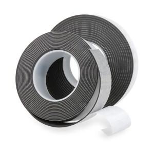 EVA 수화물 바퀴 방음 스티커 미끄럼 방지 충격 흡수 커버 내마모성 소음 감소