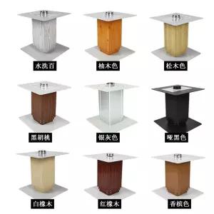 카라반 미니 개인설치 다다미 악세서리 리프트 브래킷