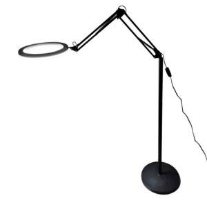 스텐드 램프 샵 미용램프 속눈썹 네일샵 네일