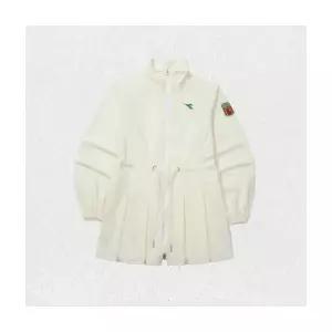 매장정품 디아도라 DIADORA 크로스코트 원피스 자켓 IVORY DDMA D4222TJK92IVD 1437587