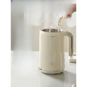 두유제조기 기계 제조기 만드는 죽제조기 콩물 두부만드는기계 이유식 만드는기계 두유기