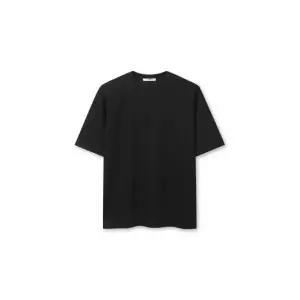 탑텐 TOPTEN 남성 트윌 크루넥 T 반팔_MSG2TS1006 612807