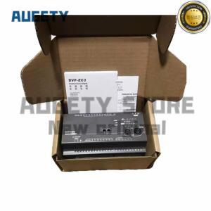 DVP10E14E16E20E24E30E32E 40E48E60E C00T3 Delta 프로그래밍 가능 컨트롤러 PLC 모듈용 원본