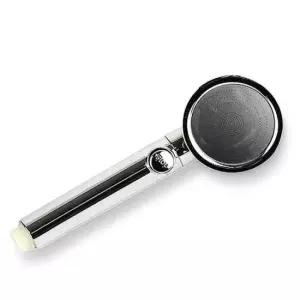 헤드 절수형 버튼식 샤워 절수 샤워기 기