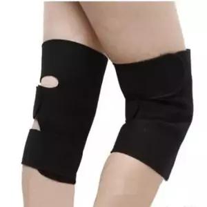 토르마린 TC_토르마린 자가발열 무릎벨트 무릎보호대 온열찜질