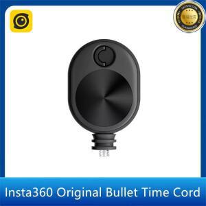 X5  X4 X3 ONE RS X2 카메라 Insta 360  액세서리용 불릿 타임 코드