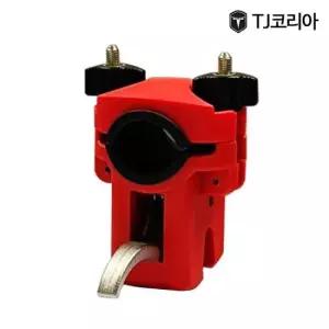 거치대 TJ코리아 선상받침대 방아쇠 고정거치대 홀더