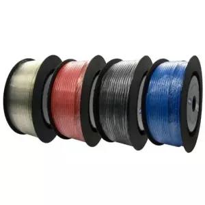 직관호스 상아 우레탄직관호스 4x2(200M)투명