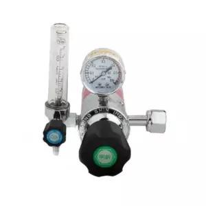 CO2레귤레이터 명신 게이지 TOP-R500-4 CO2조정기