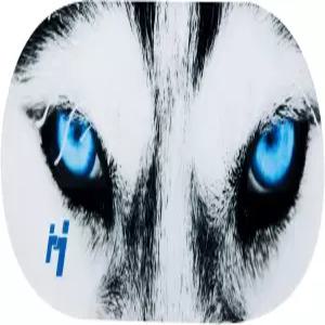 하이틸랜드 스키 고글 커버 슬리브 스노보드 극세사 보호 렌즈 스크래치 방진 알파인 투어링용