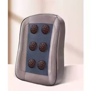 진동 등허리 마사지 기계 등안마기 두드리기 마사지기