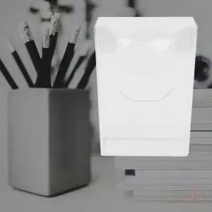 [하프클럽/셀러허브]전단지꽂이 판플렛 브러셔 A6 거치대