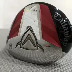 중고 페이스양호 캘러웨이 디아블로 OCTANE 15도 우드_C_S