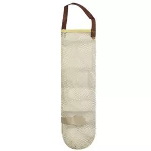 [하프클럽/셀러허브]야채보관망 걸이형 양파 채소 망사 메쉬망